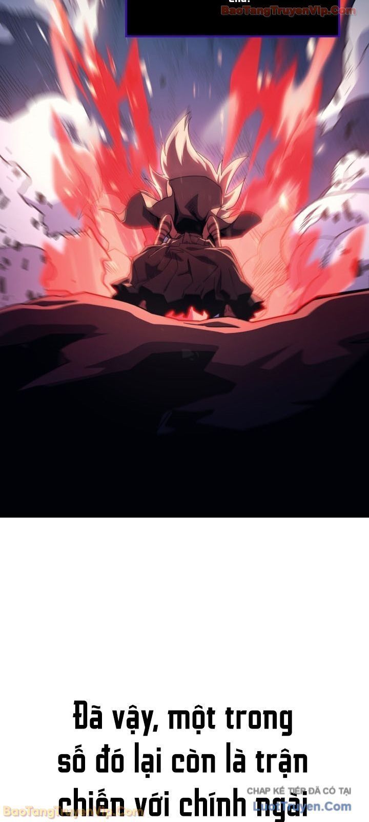 Hãy Hành Động Như Một Vị Boss Đi, Ngài Swallows Chap 117 - Next Chap 118