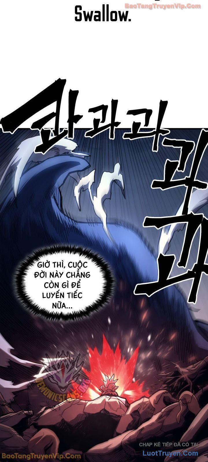 Hãy Hành Động Như Một Vị Boss Đi, Ngài Swallows Chap 117 - Next Chap 118