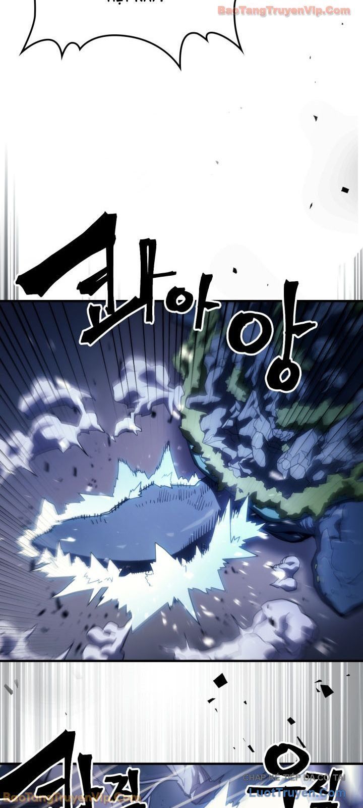 Hãy Hành Động Như Một Vị Boss Đi, Ngài Swallows Chap 117 - Next Chap 118