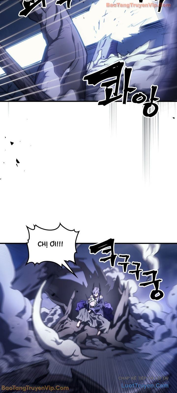 Hãy Hành Động Như Một Vị Boss Đi, Ngài Swallows Chap 117 - Next Chap 118