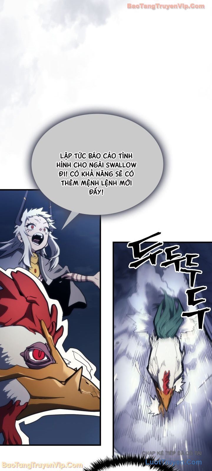 Hãy Hành Động Như Một Vị Boss Đi, Ngài Swallows Chap 117 - Next Chap 118