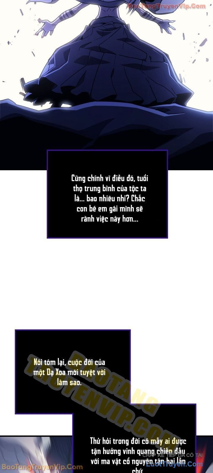 Hãy Hành Động Như Một Vị Boss Đi, Ngài Swallows Chap 117 - Next Chap 118