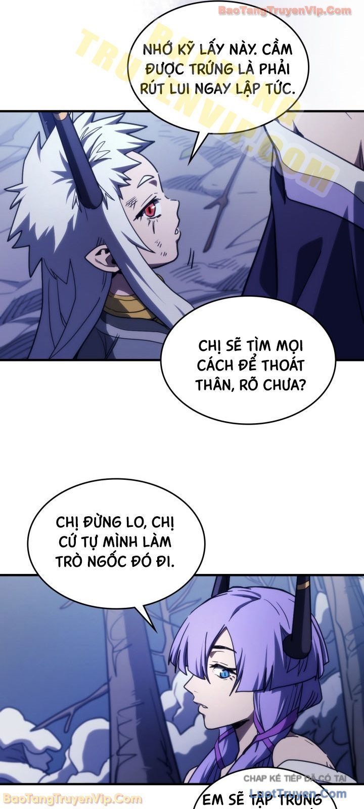 Hãy Hành Động Như Một Vị Boss Đi, Ngài Swallows Chap 117 - Next Chap 118