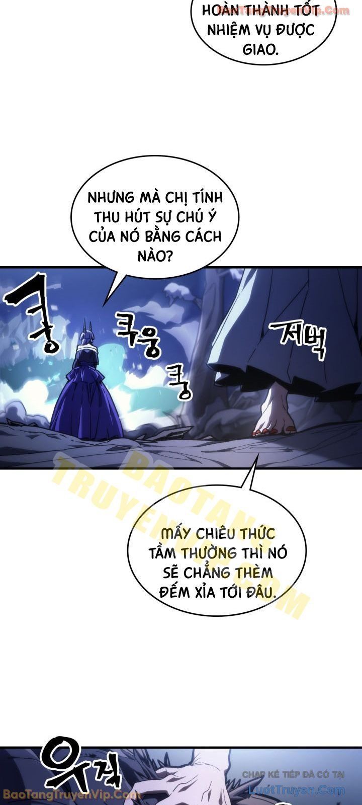 Hãy Hành Động Như Một Vị Boss Đi, Ngài Swallows Chap 117 - Next Chap 118