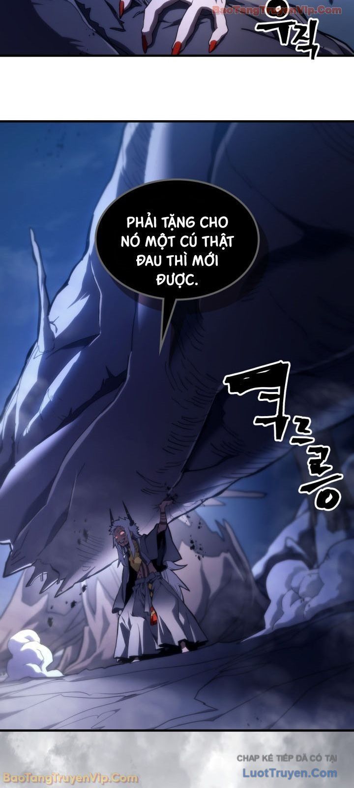 Hãy Hành Động Như Một Vị Boss Đi, Ngài Swallows Chap 117 - Next Chap 118