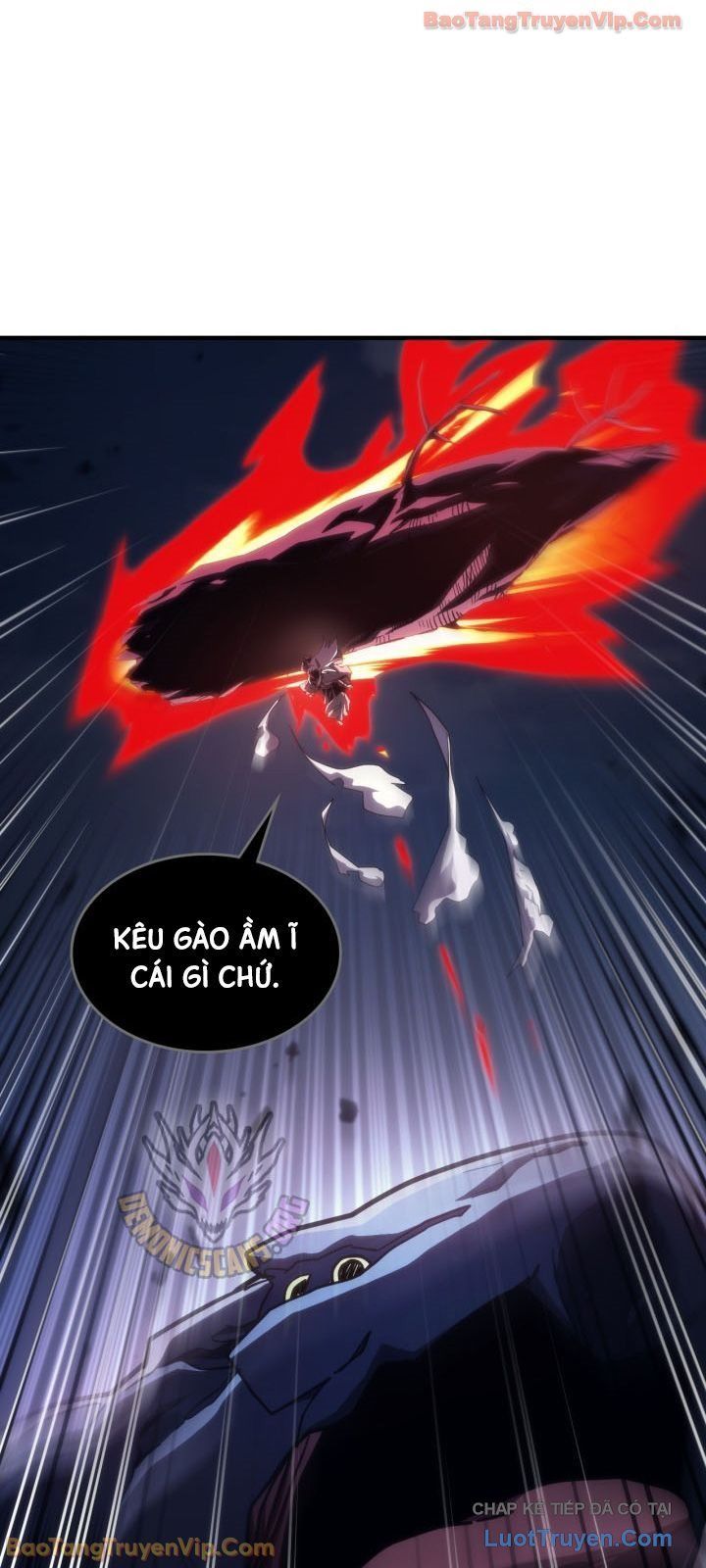 Hãy Hành Động Như Một Vị Boss Đi, Ngài Swallows Chap 117 - Next Chap 118