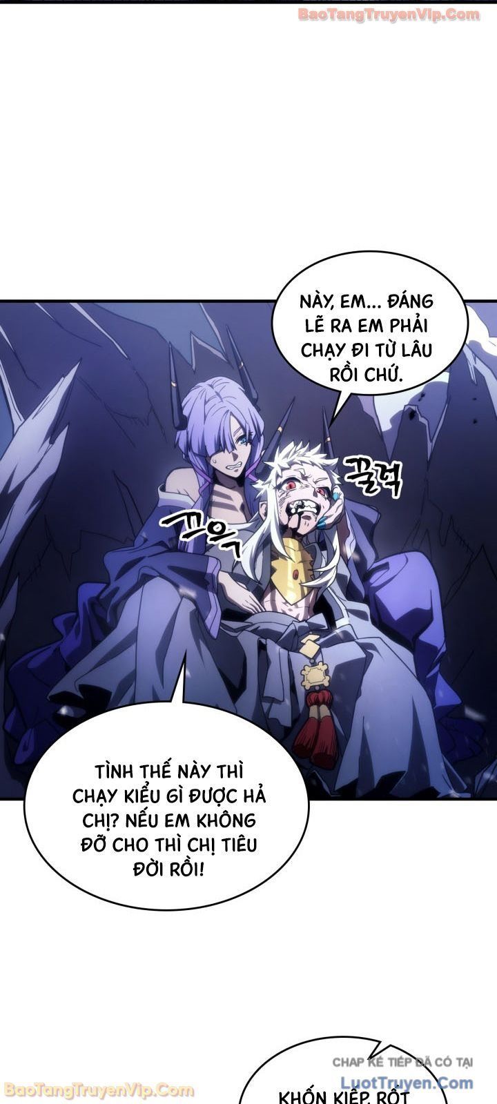 Hãy Hành Động Như Một Vị Boss Đi, Ngài Swallows Chap 117 - Next Chap 118