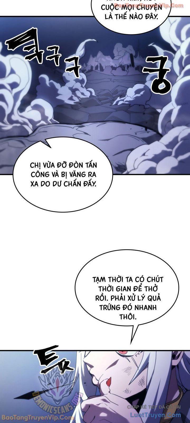 Hãy Hành Động Như Một Vị Boss Đi, Ngài Swallows Chap 117 - Next Chap 118