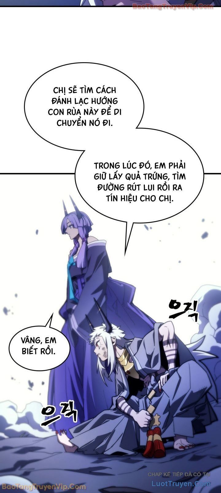 Hãy Hành Động Như Một Vị Boss Đi, Ngài Swallows Chap 117 - Next Chap 118