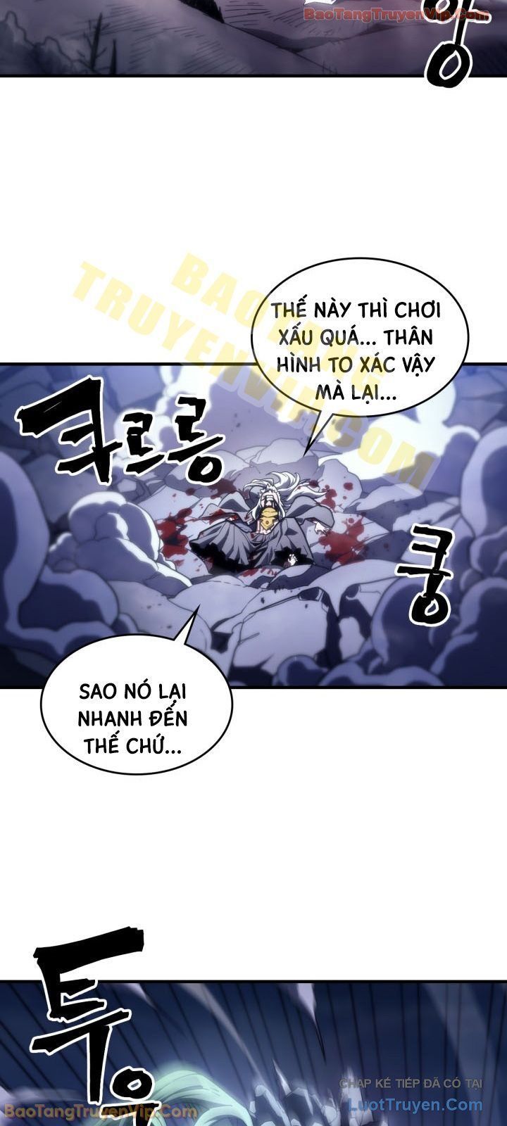 Hãy Hành Động Như Một Vị Boss Đi, Ngài Swallows Chap 117 - Next Chap 118