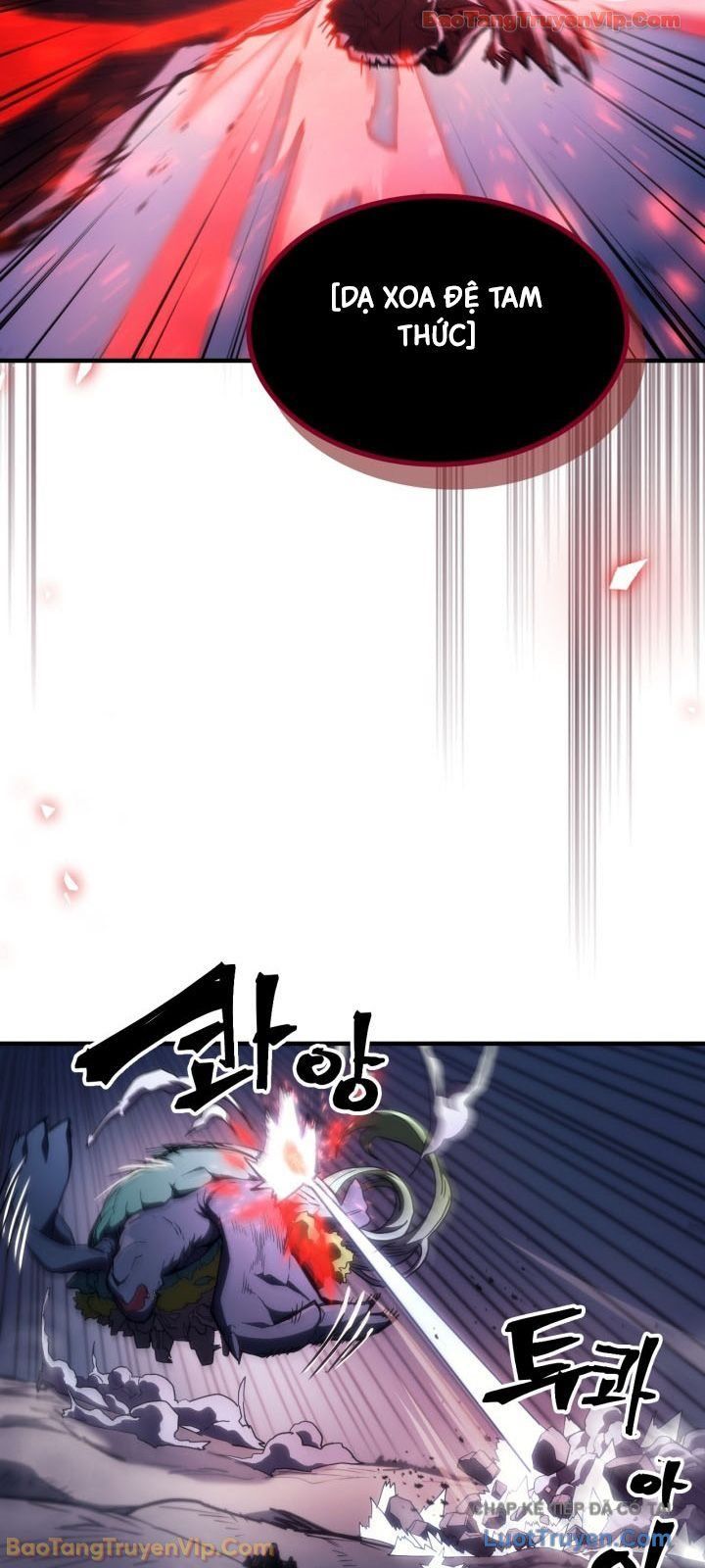 Hãy Hành Động Như Một Vị Boss Đi, Ngài Swallows Chap 117 - Next Chap 118