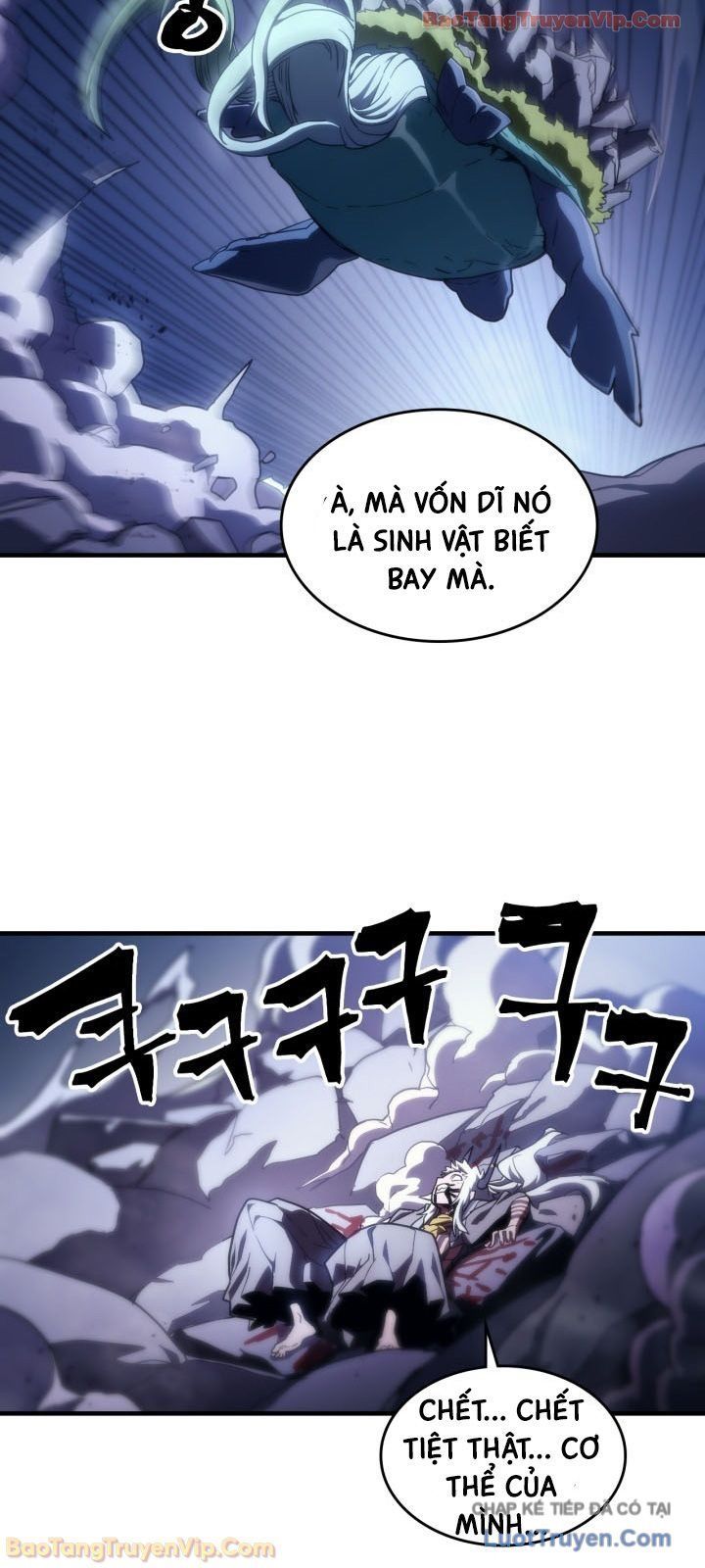 Hãy Hành Động Như Một Vị Boss Đi, Ngài Swallows Chap 117 - Next Chap 118