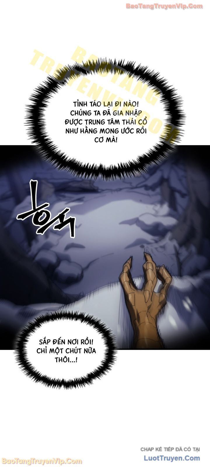 Hãy Hành Động Như Một Vị Boss Đi, Ngài Swallows Chap 117 - Next Chap 118