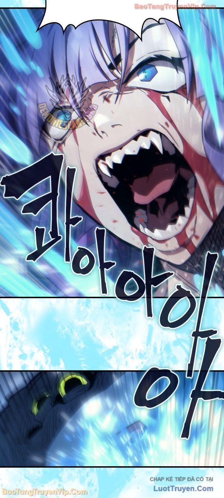 Hãy Hành Động Như Một Vị Boss Đi, Ngài Swallows Chap 117 - Next Chap 118