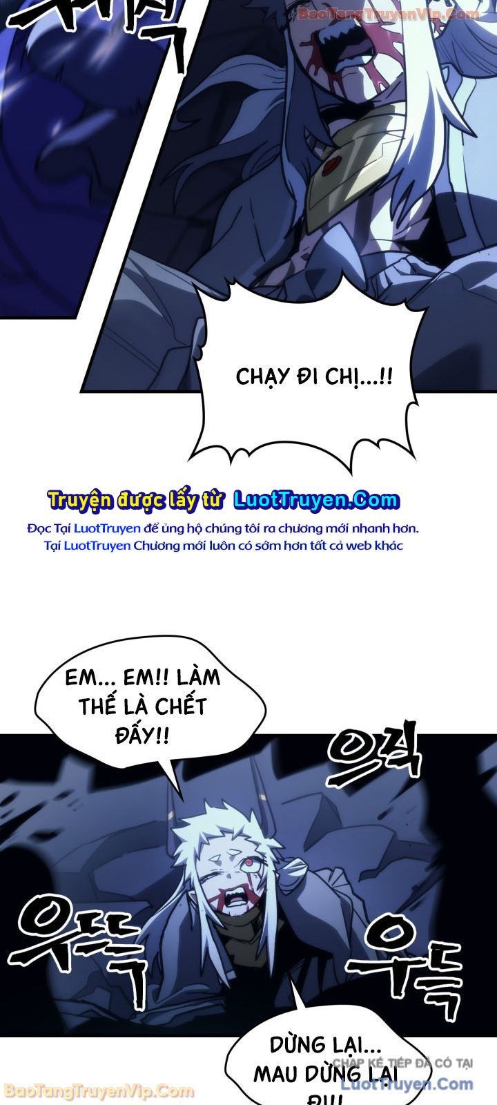 Hãy Hành Động Như Một Vị Boss Đi, Ngài Swallows Chap 117 - Next Chap 118