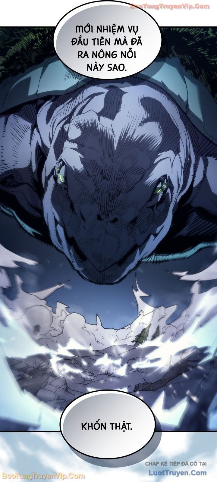 Hãy Hành Động Như Một Vị Boss Đi, Ngài Swallows Chap 117 - Next Chap 118