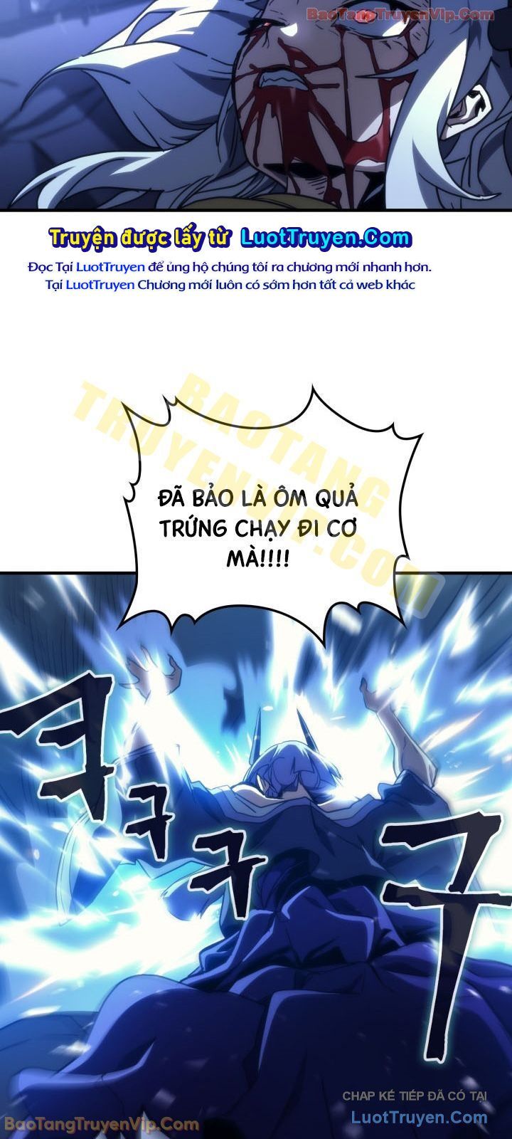 Hãy Hành Động Như Một Vị Boss Đi, Ngài Swallows Chap 117 - Next Chap 118