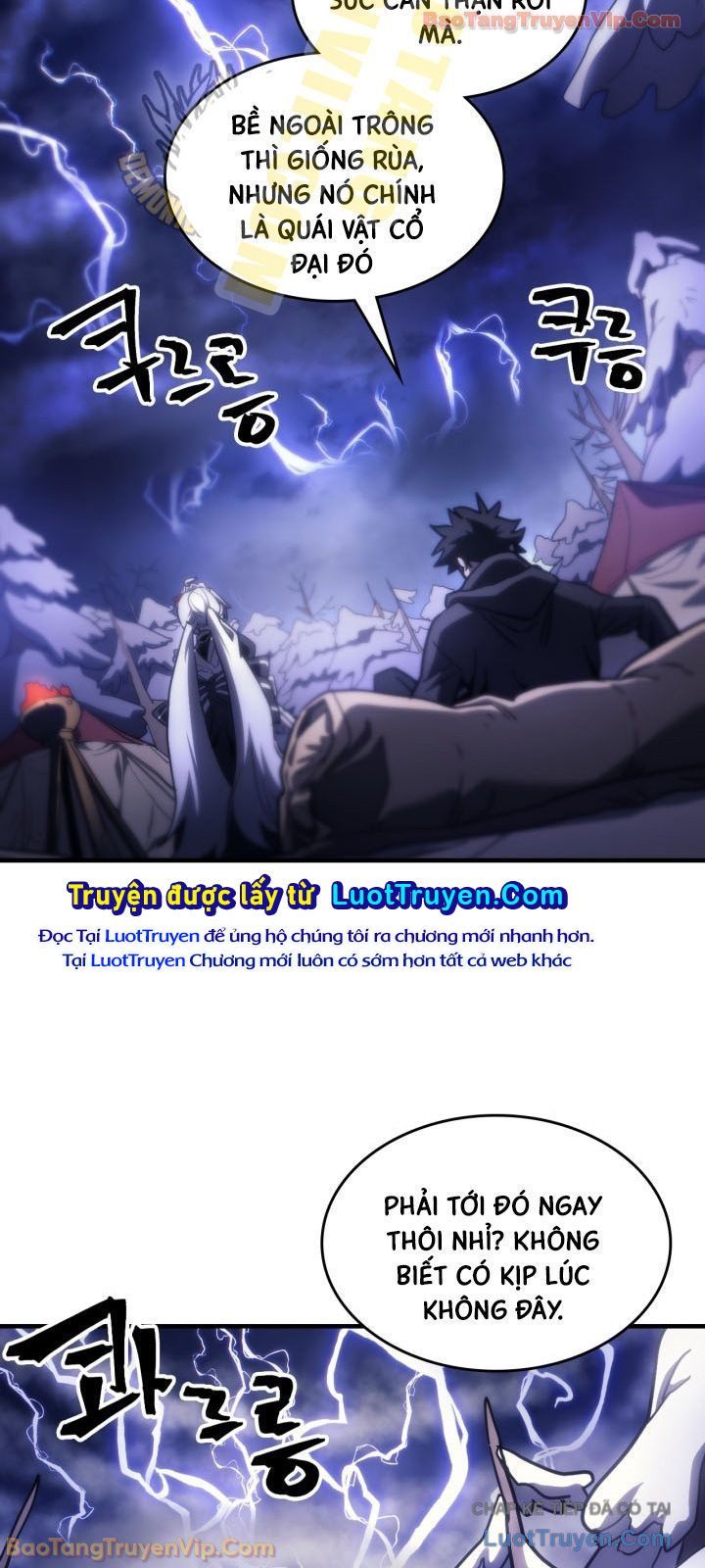 Hãy Hành Động Như Một Vị Boss Đi, Ngài Swallows Chap 117 - Next Chap 118