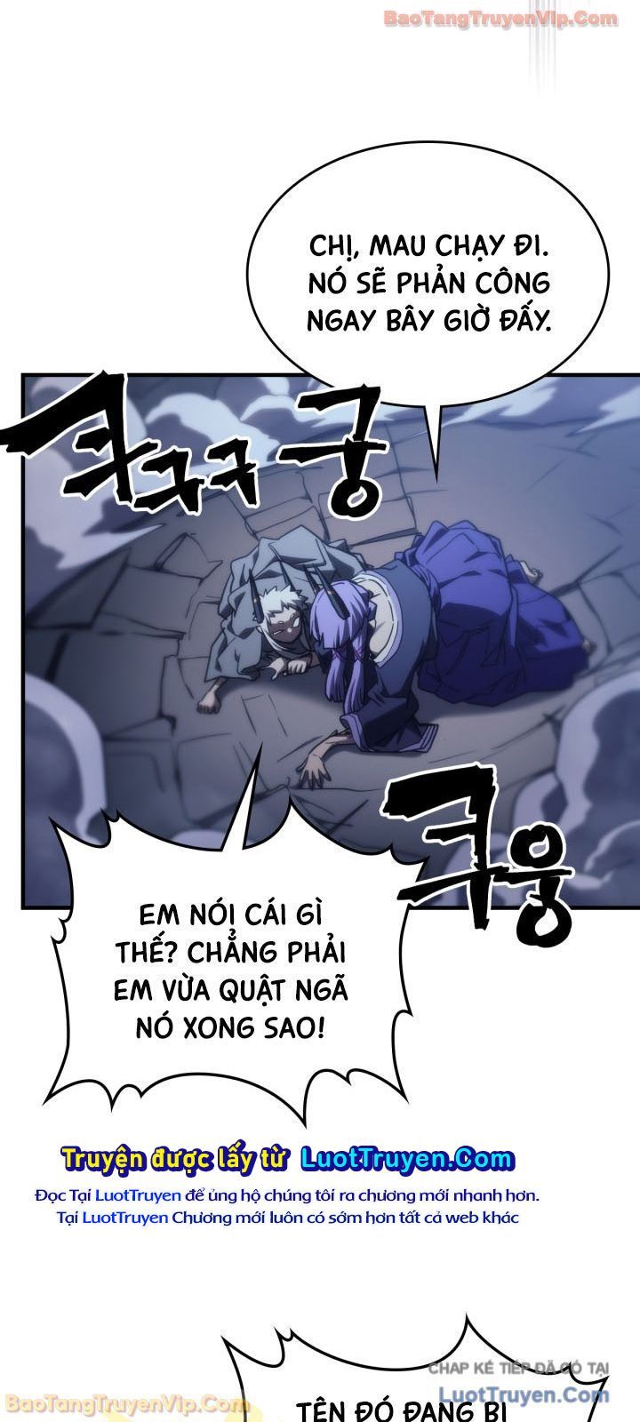 Hãy Hành Động Như Một Vị Boss Đi, Ngài Swallows Chap 117 - Next Chap 118