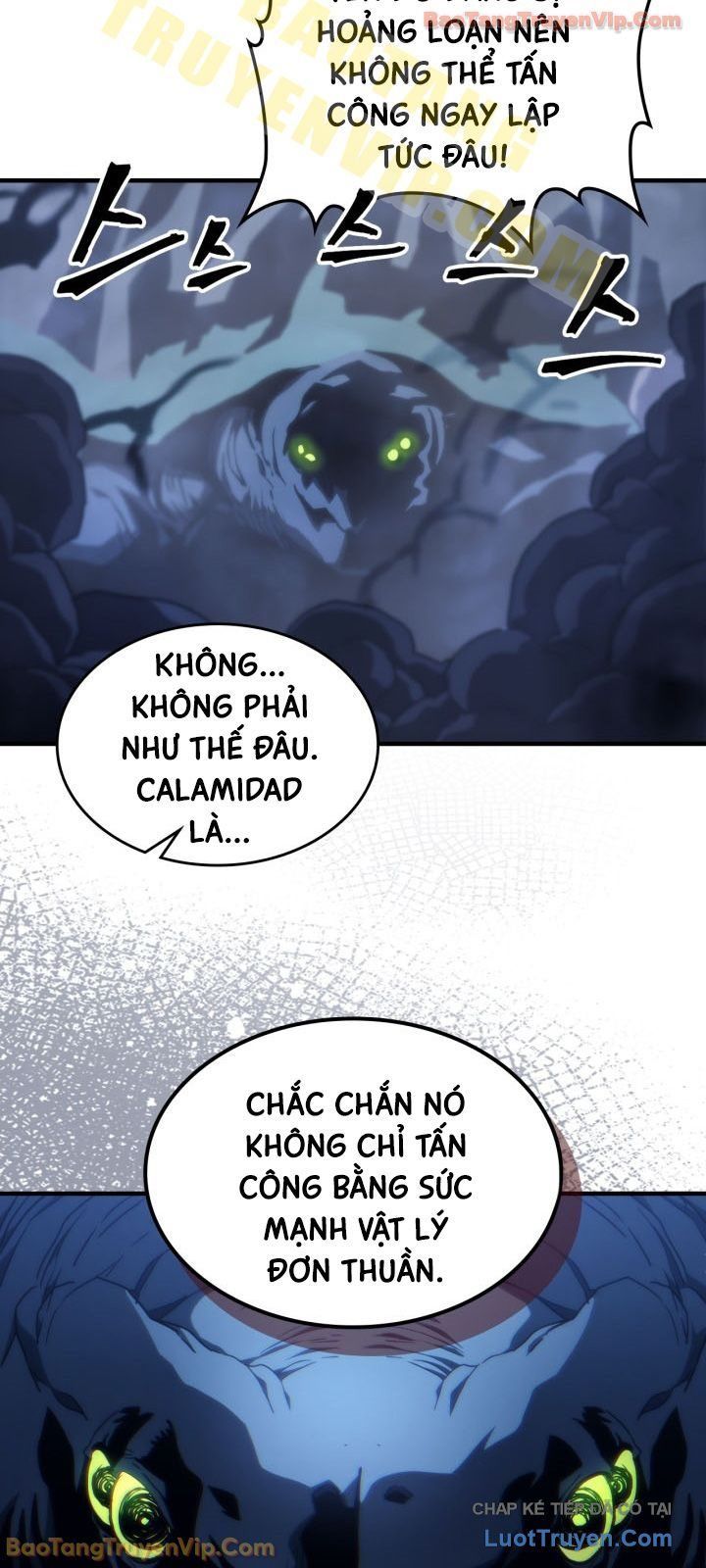 Hãy Hành Động Như Một Vị Boss Đi, Ngài Swallows Chap 117 - Next Chap 118