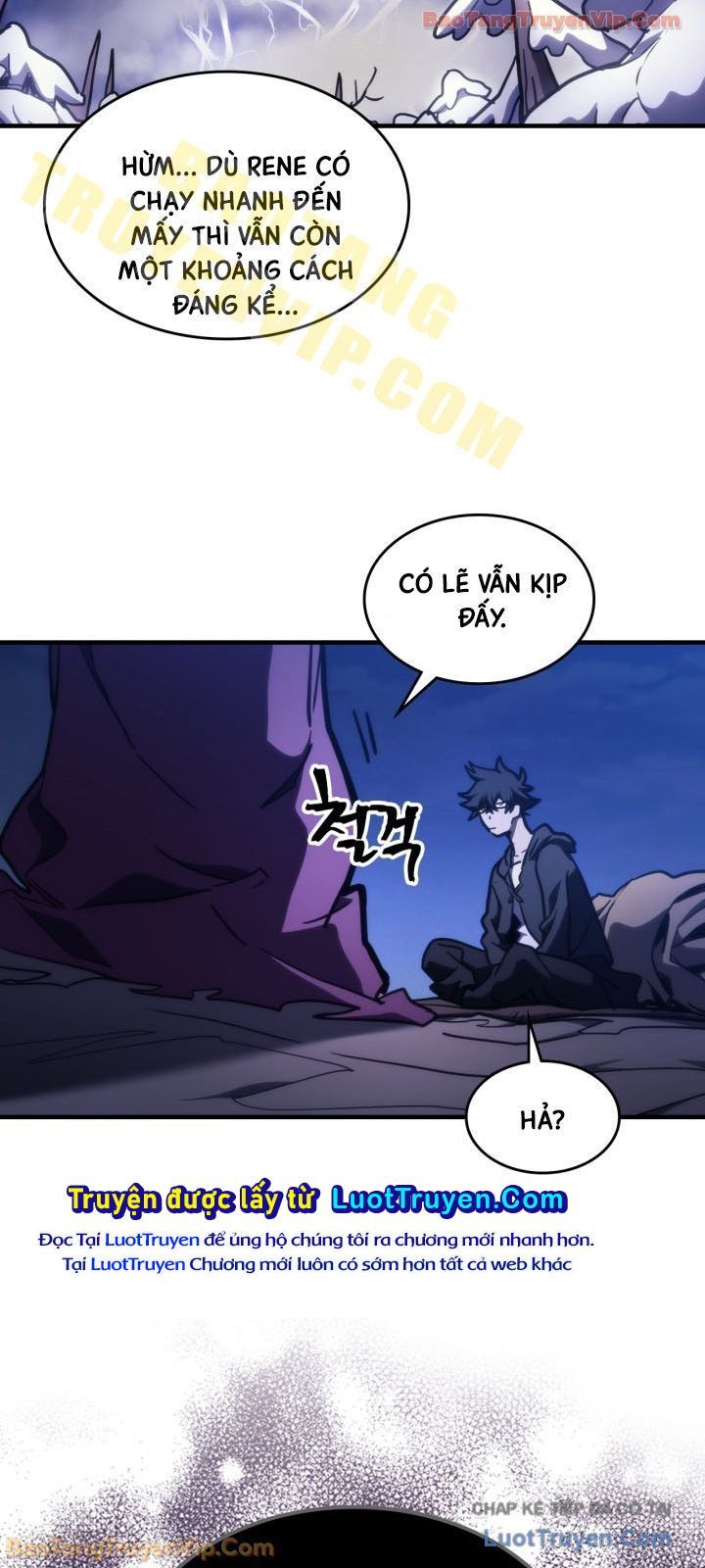 Hãy Hành Động Như Một Vị Boss Đi, Ngài Swallows Chap 117 - Next Chap 118