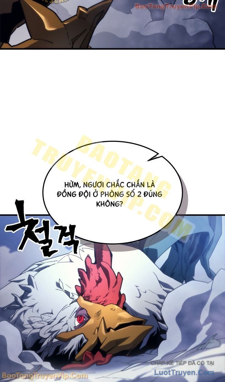 Hãy Hành Động Như Một Vị Boss Đi, Ngài Swallows Chap 117 - Next Chap 118