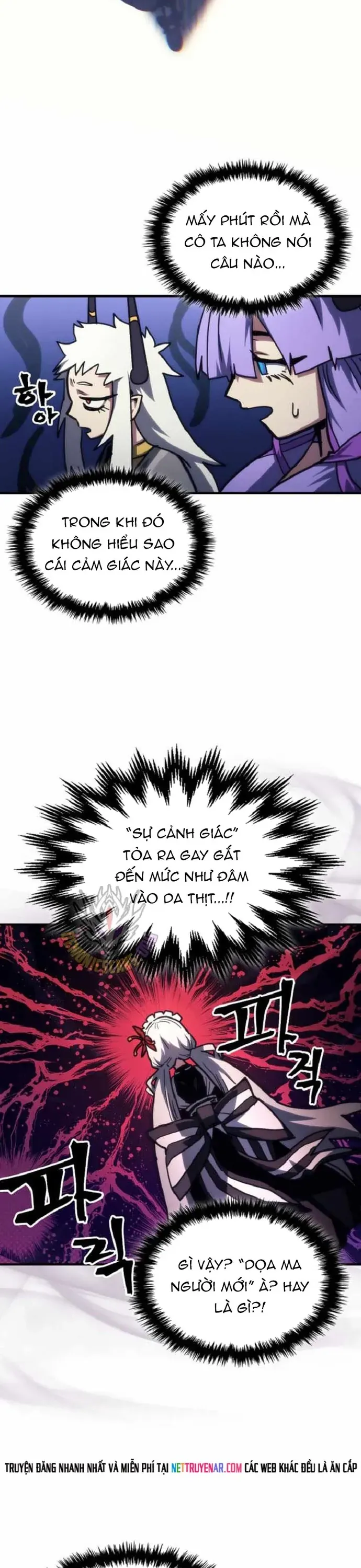 Hãy Hành Động Như Một Vị Boss Đi, Ngài Swallows Chap 110 - Next Chap 111