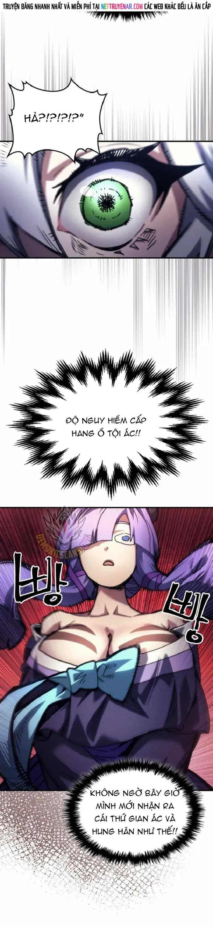 Hãy Hành Động Như Một Vị Boss Đi, Ngài Swallows Chap 110 - Next Chap 111