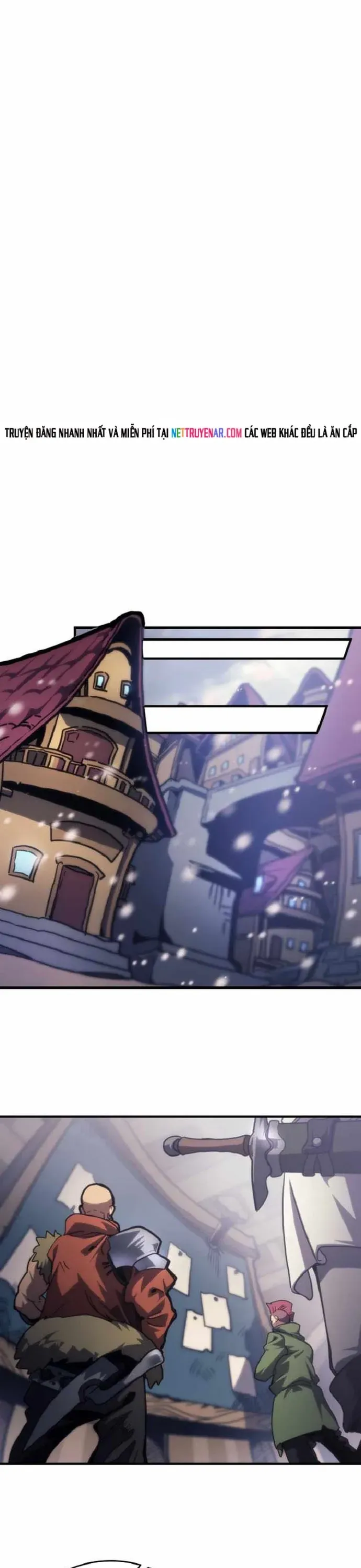 Hãy Hành Động Như Một Vị Boss Đi, Ngài Swallows Chap 110 - Next Chap 111