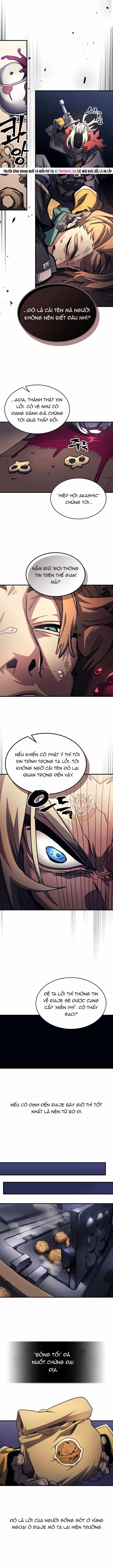 Hãy Hành Động Như Một Vị Boss Đi, Ngài Swallows Chap 111.5 - Next Chap 112.5