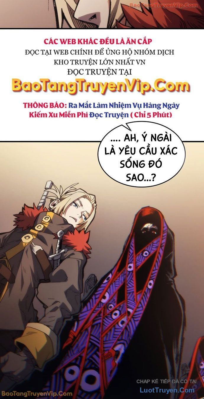 Hãy Hành Động Như Một Vị Boss Đi, Ngài Swallows Chap 111 - Next Chap 112