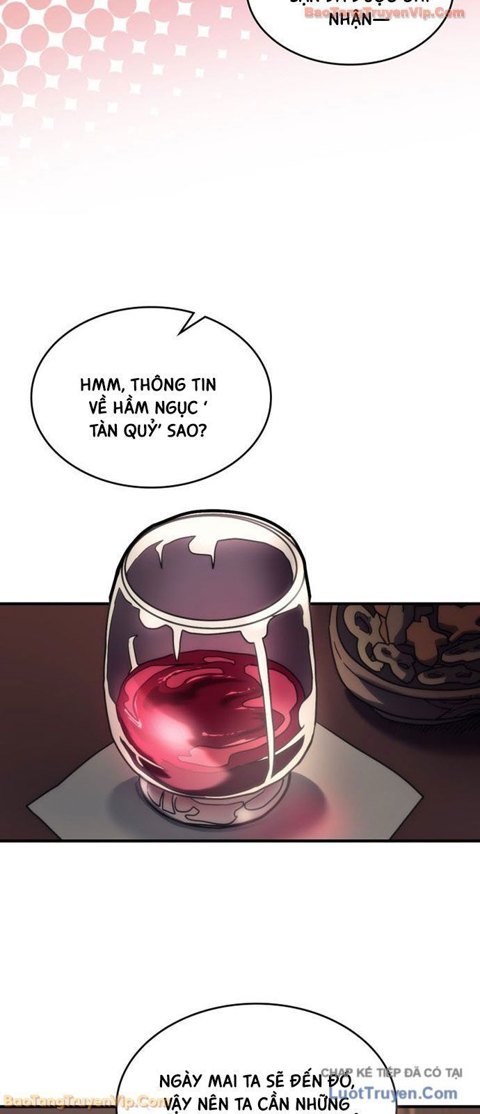 Hãy Hành Động Như Một Vị Boss Đi, Ngài Swallows Chap 111 - Next Chap 112