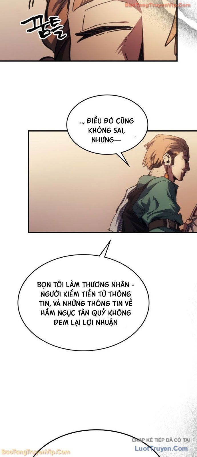 Hãy Hành Động Như Một Vị Boss Đi, Ngài Swallows Chap 111 - Next Chap 112