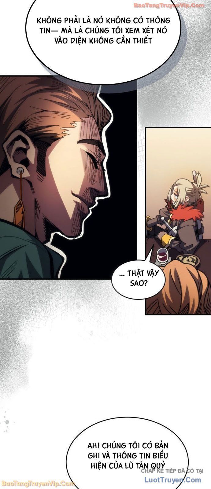 Hãy Hành Động Như Một Vị Boss Đi, Ngài Swallows Chap 111 - Next Chap 112