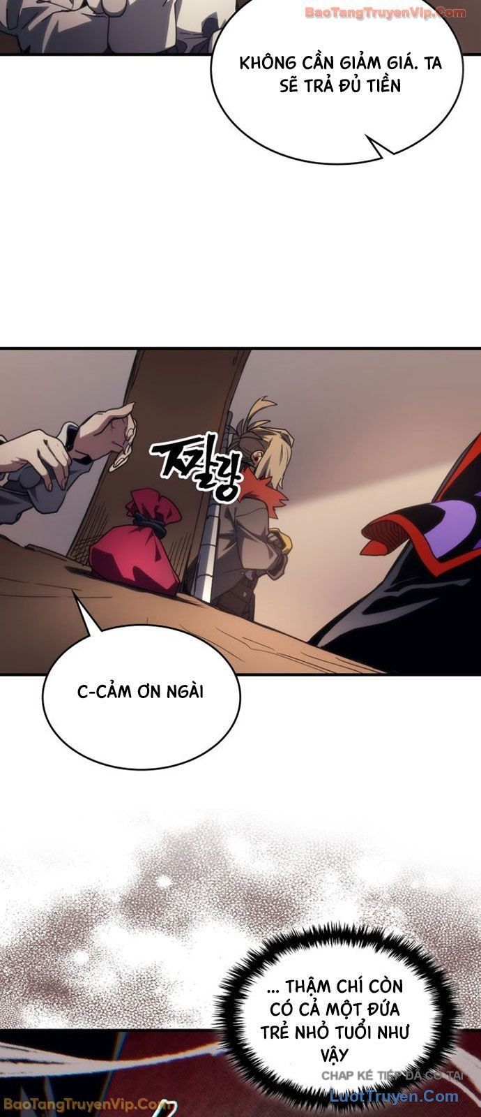 Hãy Hành Động Như Một Vị Boss Đi, Ngài Swallows Chap 111 - Next Chap 112