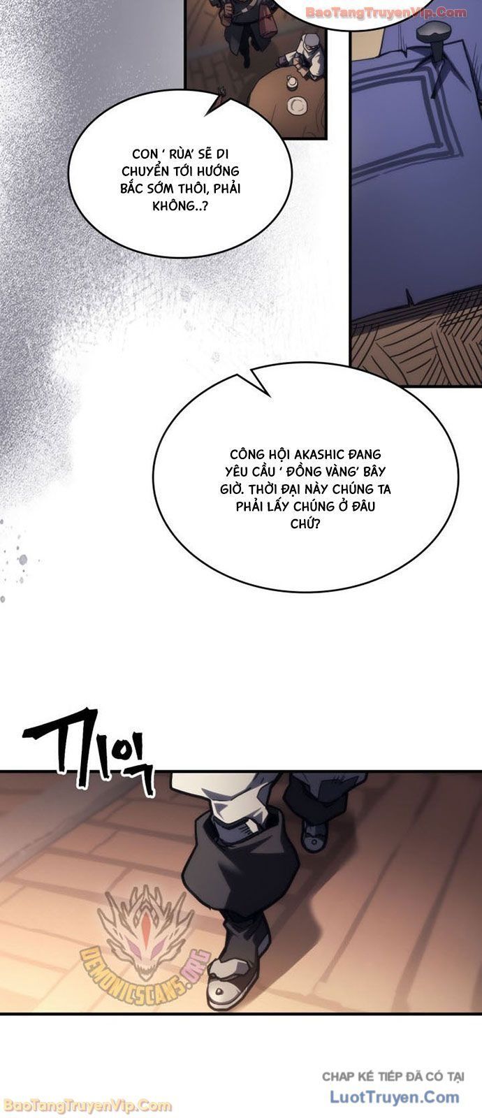 Hãy Hành Động Như Một Vị Boss Đi, Ngài Swallows Chap 111 - Next Chap 112