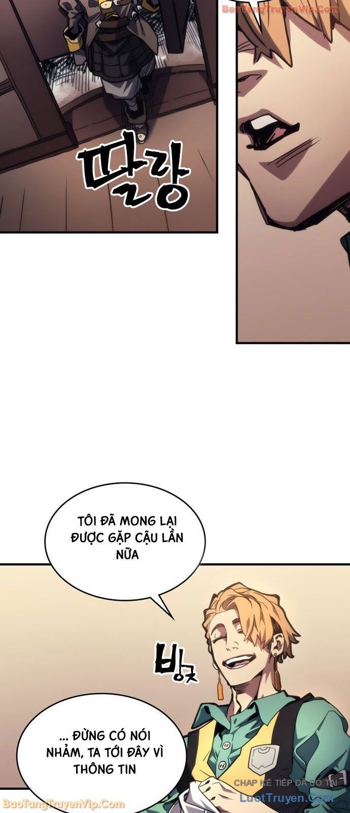 Hãy Hành Động Như Một Vị Boss Đi, Ngài Swallows Chap 111 - Next Chap 112