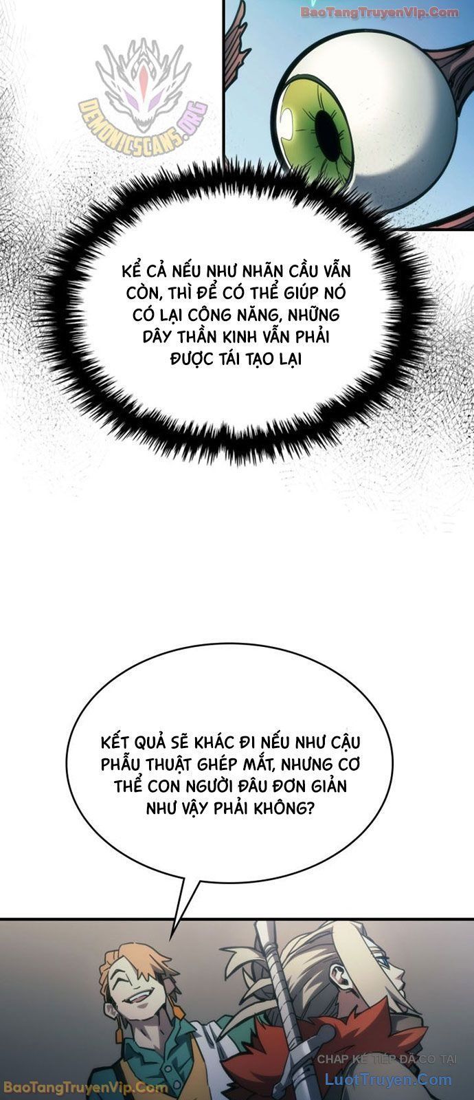 Hãy Hành Động Như Một Vị Boss Đi, Ngài Swallows Chap 111 - Next Chap 112