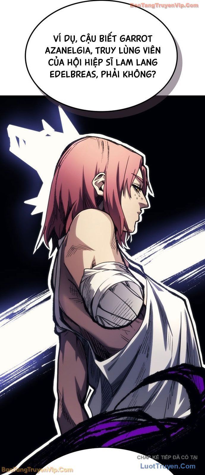 Hãy Hành Động Như Một Vị Boss Đi, Ngài Swallows Chap 111 - Next Chap 112