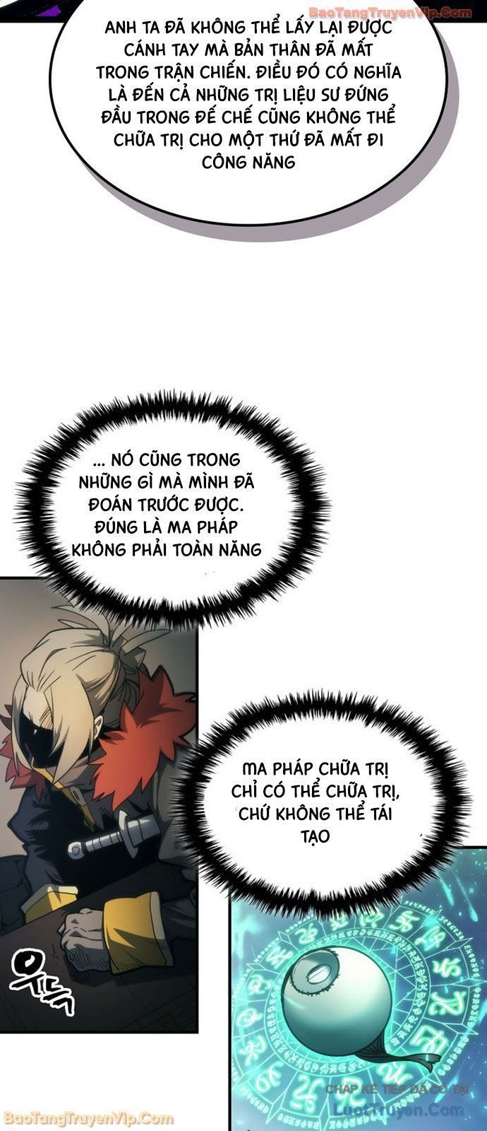 Hãy Hành Động Như Một Vị Boss Đi, Ngài Swallows Chap 111 - Next Chap 112