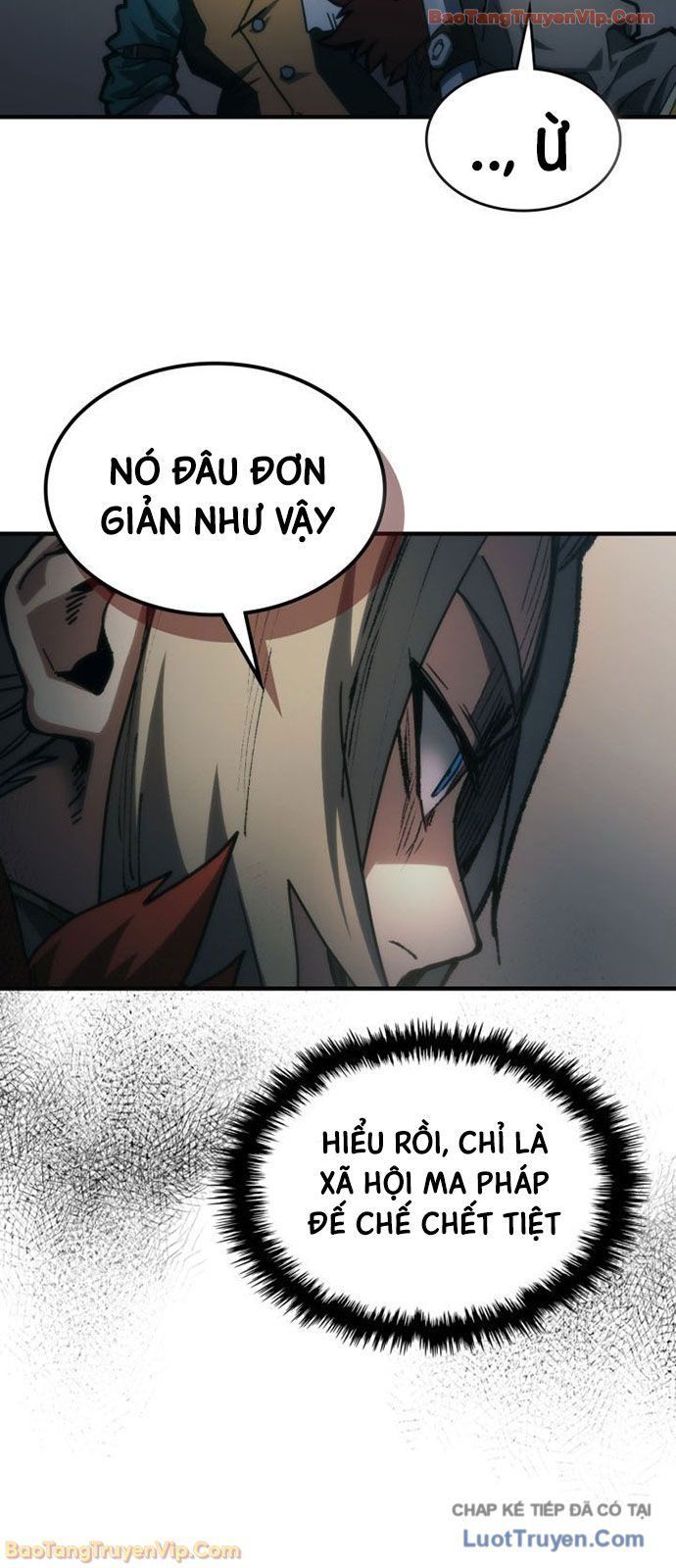 Hãy Hành Động Như Một Vị Boss Đi, Ngài Swallows Chap 111 - Next Chap 112