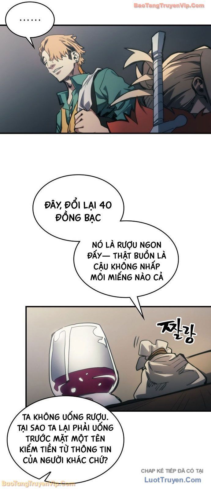 Hãy Hành Động Như Một Vị Boss Đi, Ngài Swallows Chap 111 - Next Chap 112