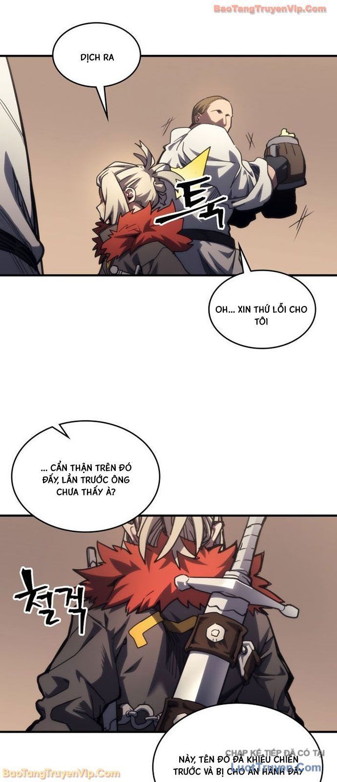 Hãy Hành Động Như Một Vị Boss Đi, Ngài Swallows Chap 111 - Next Chap 112