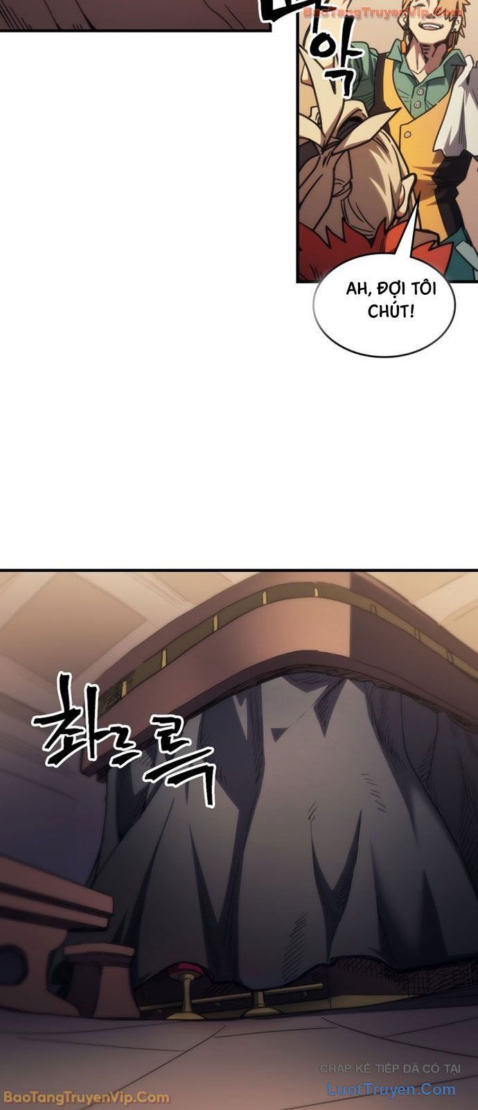 Hãy Hành Động Như Một Vị Boss Đi, Ngài Swallows Chap 111 - Next Chap 112