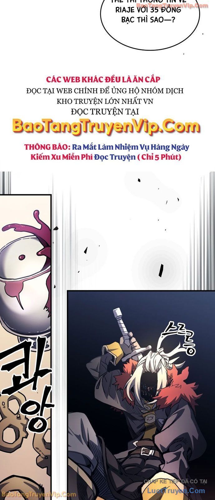 Hãy Hành Động Như Một Vị Boss Đi, Ngài Swallows Chap 111 - Next Chap 112