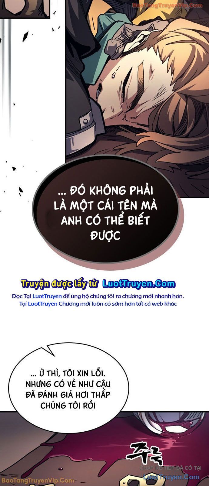 Hãy Hành Động Như Một Vị Boss Đi, Ngài Swallows Chap 111 - Next Chap 112