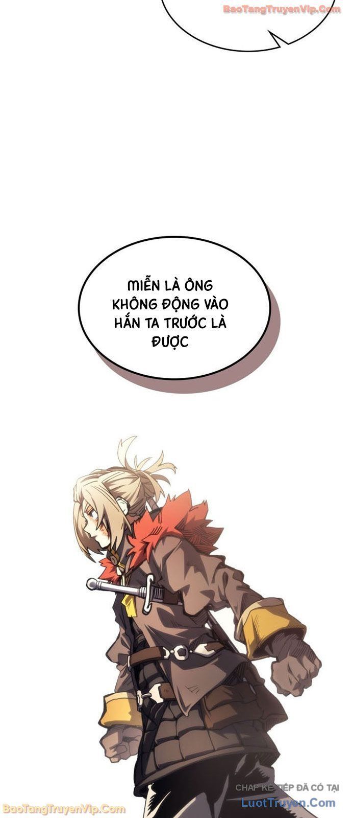 Hãy Hành Động Như Một Vị Boss Đi, Ngài Swallows Chap 111 - Next Chap 112