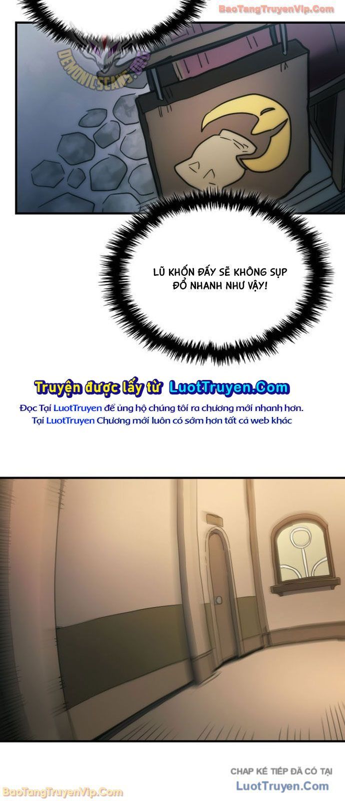 Hãy Hành Động Như Một Vị Boss Đi, Ngài Swallows Chap 111 - Next Chap 112