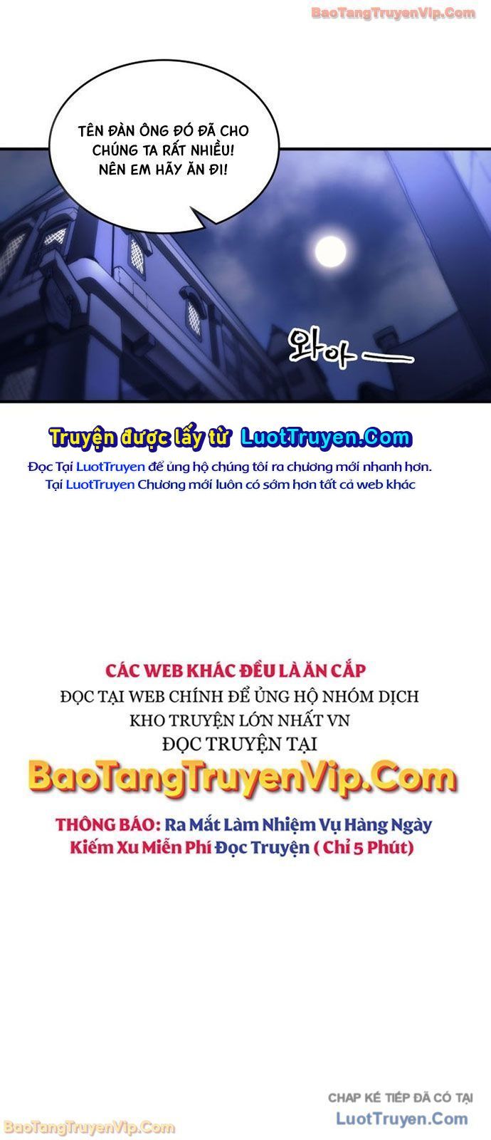 Hãy Hành Động Như Một Vị Boss Đi, Ngài Swallows Chap 111 - Next Chap 112