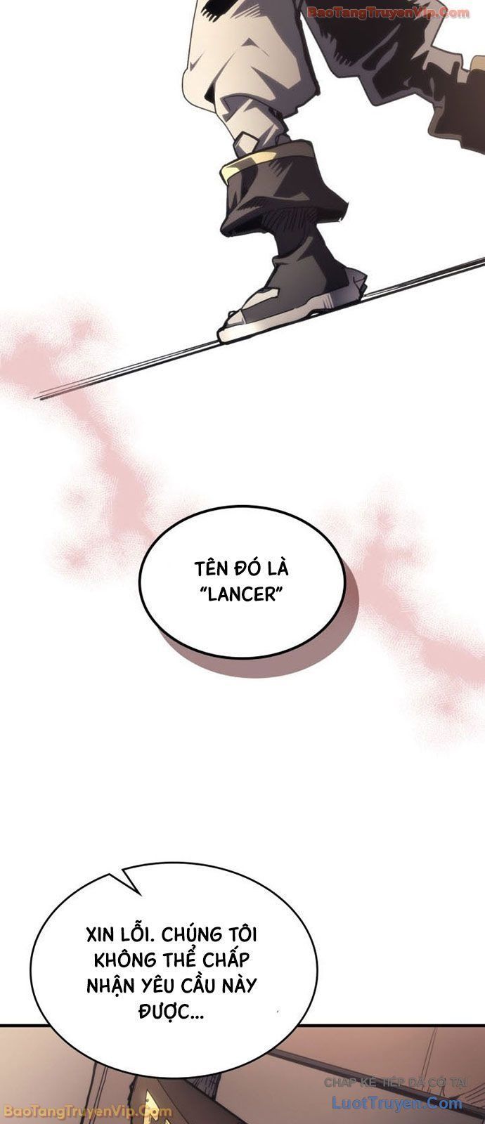 Hãy Hành Động Như Một Vị Boss Đi, Ngài Swallows Chap 111 - Next Chap 112